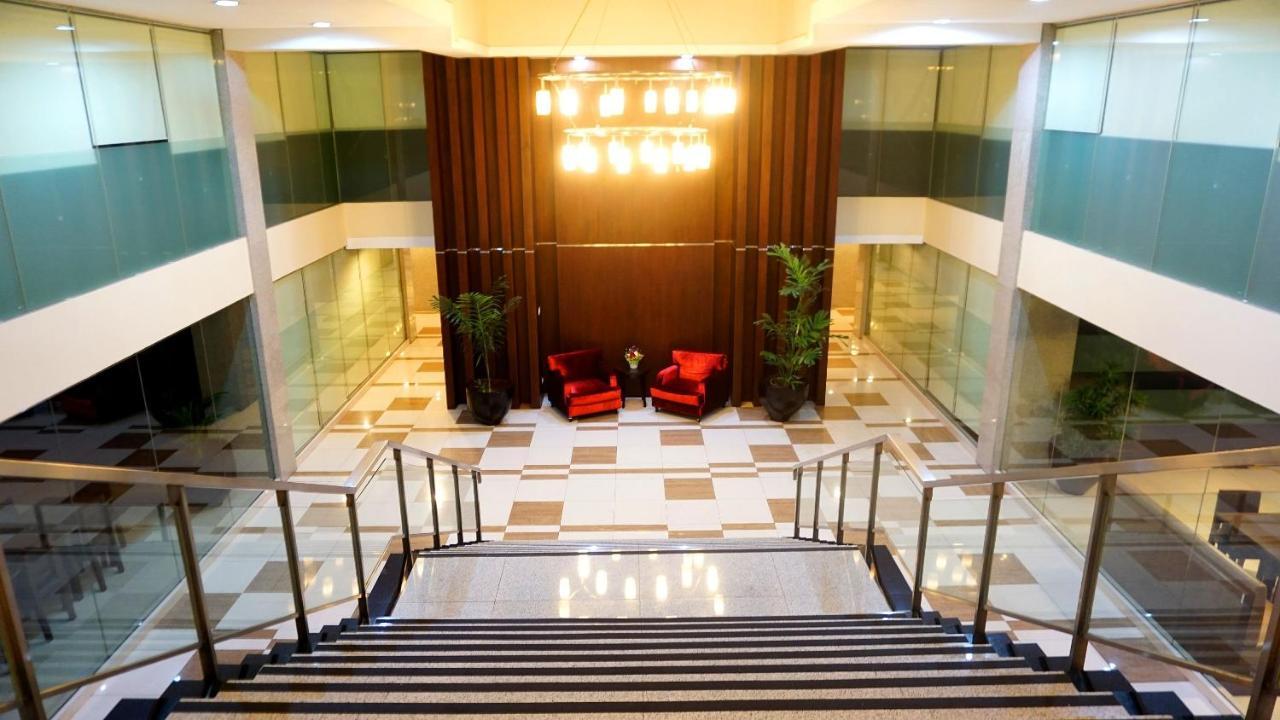 Shankee Sudirman جاكرتا المظهر الخارجي الصورة