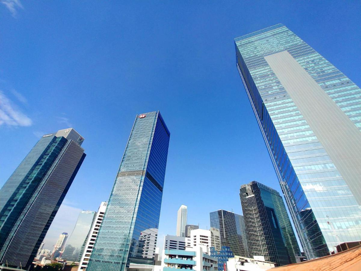 Shankee Sudirman جاكرتا المظهر الخارجي الصورة
