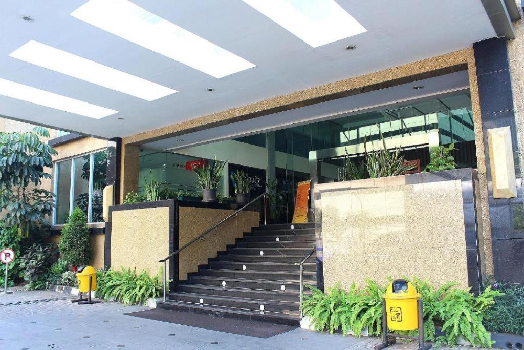 Shankee Sudirman جاكرتا المظهر الخارجي الصورة